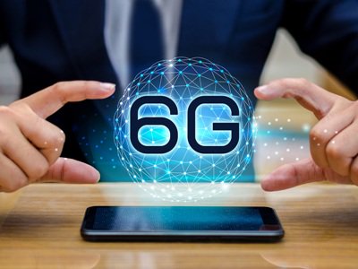 Samsung Electronics-ը հետազոտություններ է սկսել 6G-ի ոլորտում