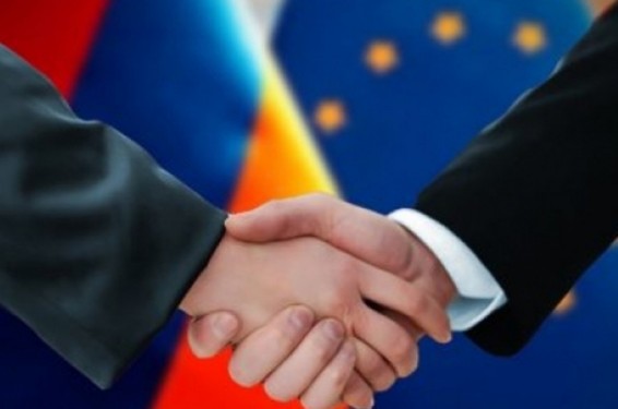 Սլովակիան վավերացրել Է ՀՀ-ԵՄ համաձայնագիրը