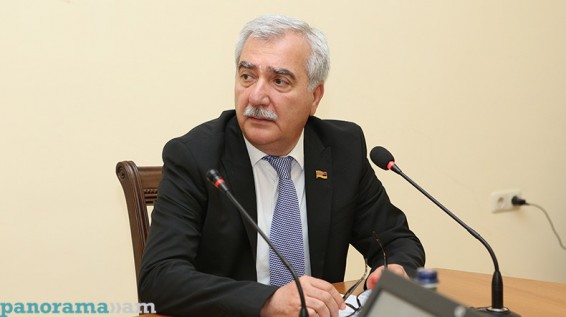 Անդրանիկ Քոչարյան. Աղվան Հովսեփյանը նույնպես պետք է բացատրություններ տա, եթե չի տվել