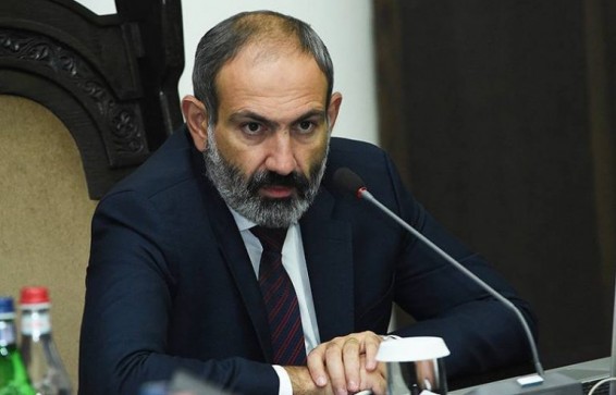 Նիկոլ Փաշինյանի հանձնարարությունն ուժայիններին. կոշտ հակահարված