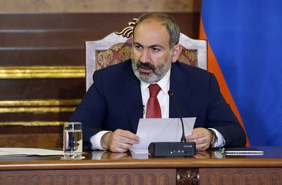 Վարչապետ Փաշինյանն այլևս չունի «զոհի» կարգավիճակ Ստրասբուրգի դատարանում