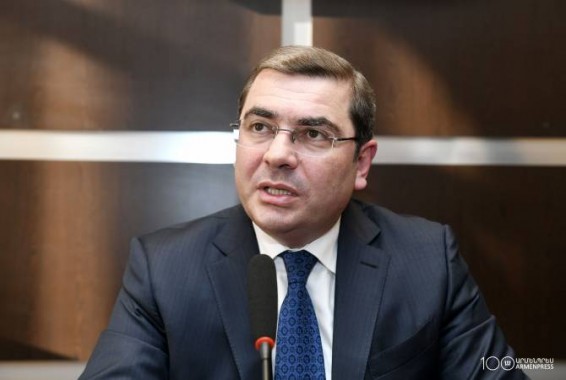 Պետությունը դրոշմապիտակների ինստիտուտի ներդրման արդյունքում առանձին ոլորտներում արձանագրել է 60 տոկոսով ստվերի կրճատում