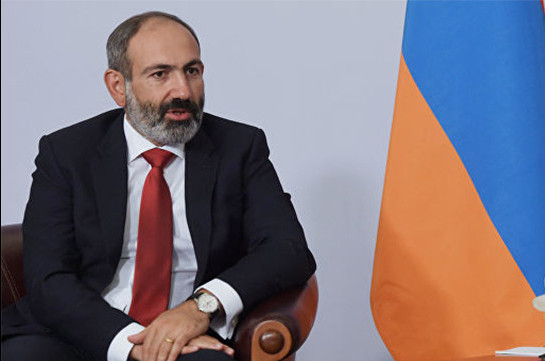 Փաշինյանը կարծում է, որ ՌԴ-ում նախկին հատուկ ջոկատայինի սպանությունը չի ազդի Ռուսաստանի և Հայաստանի հարաբերությունների վրա