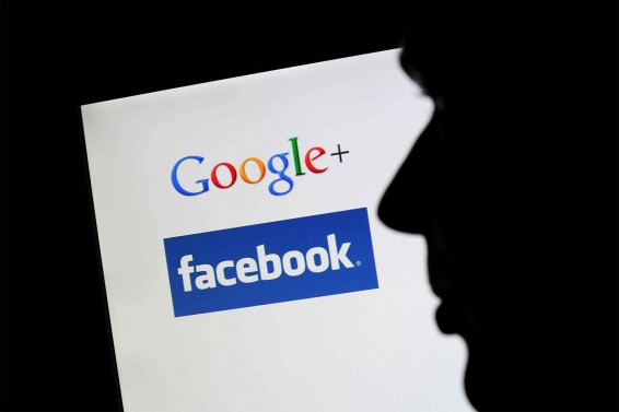 Facebook-ին և Google-ին մենաշնորհի մեջ են մեղադրում