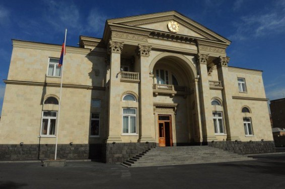 Նախագահի աշխատակազմը պետբյուջե է վերադարձրել ավելի քան 338 մլն դրամ տնտեսված միջոցներ