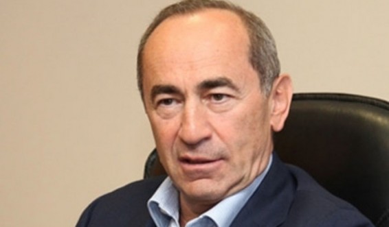 Ռոբերտ Քոչարյանի և մյուսների գործով դատական նիստը՝ հունիսի 12֊ին