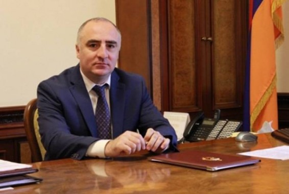 ՀՔԾ-ն Մարտի 1-ի քրեական գործով մեկ քննիչի նախորդ տարի գործուղել է արտերկիր
