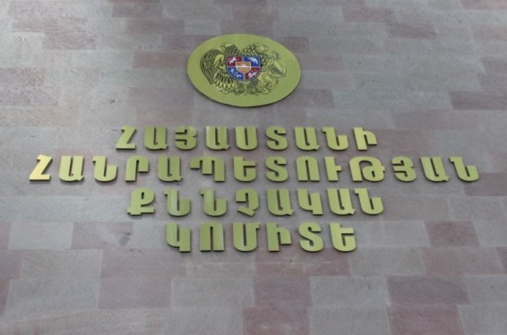 Էրեբունիում 2 տղամարդ դանակահարել են տաքսու 55-ամյա վարորդին, ապա վեճին միջամտած 24-ամյա քաղաքացուն. տաքսու վարորդը ստացած վնասվածքներից մահացել է. ՔԿ