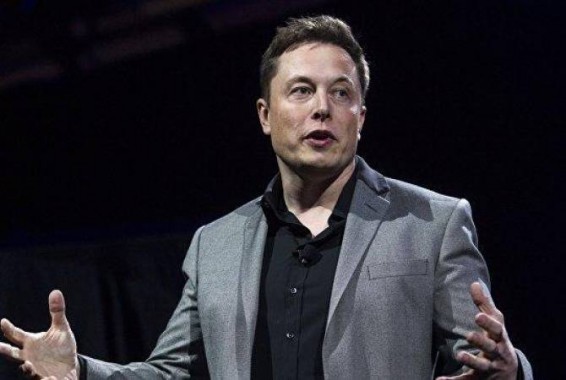 Մասքը Tesla-ի ռեկորդային վաճառքներ է կանխատեսել