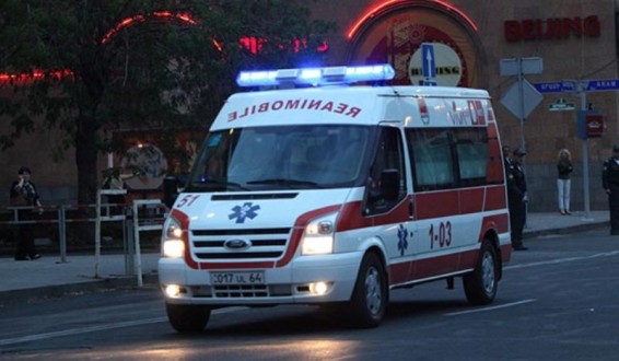 Կոտայքում 3 օր անց գտնվել է կորած համարվող քաղաքացու դին