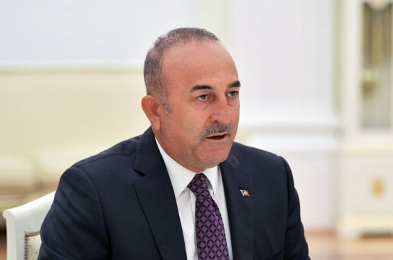 «Վաշինգտոնի նամակը չի ստիպի Թուրքիային հրաժարվել С-400-ներից». Չավուշօղլու