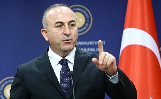 Եթե Հայաստանը վստահ է, թող բացի արխիվները. Չավուշօղլու