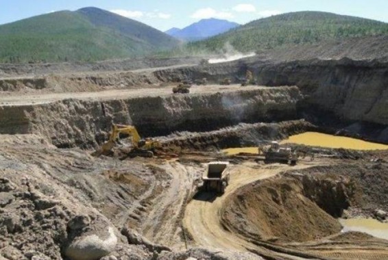 Էկվադորում գտել են պղնձի, ոսկու և արծաթի՝ աշխարհում ամենախոշոր հանքավայրերից մեկը. EFE