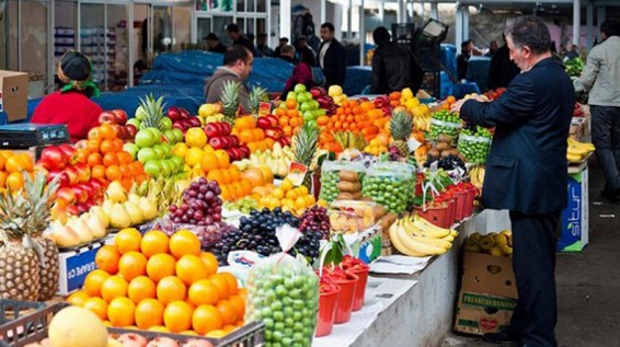 Ադրբեջանում շուկայում հնչած կրակոցների հետևանքով զոհեր կան