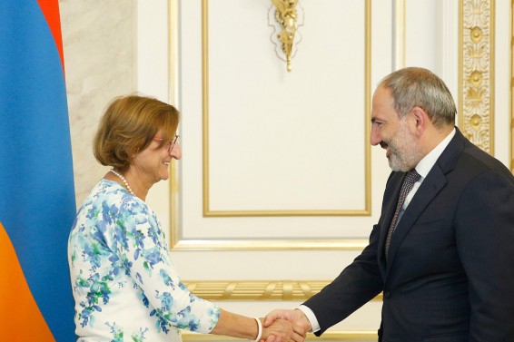Եվրոպայի խորհուրդը վերահաստատում է ՀՀ կառավարության բարեփոխումների օրակարգին օժանդակություն ցուցաբերելու պատրաստակամությունը
