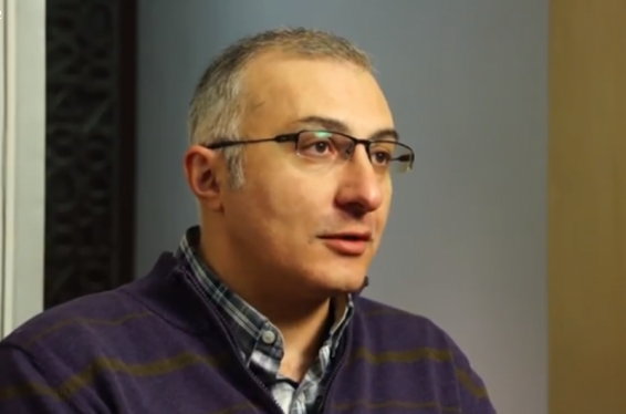 Всеармянский фонд «Айастан»т меняет стратегию