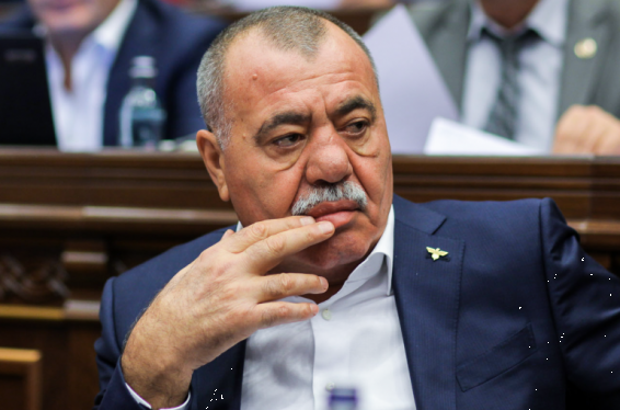 Манвел Григорян останется под арестом: суд отклонил апелляционную жалобу