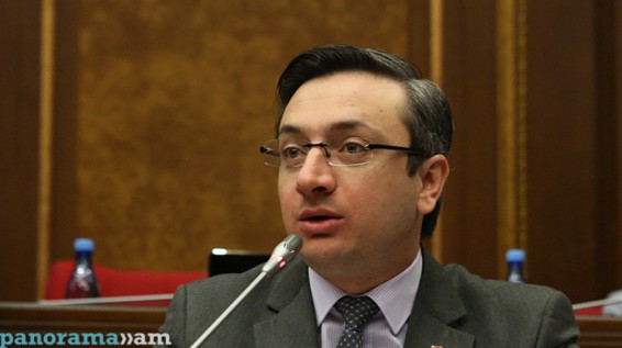 Խմբակցությունում որոշում չկա, բայց Գորգիսյանը հակված է «դեմ» քվեարկել ՍԴ թեկնածուին