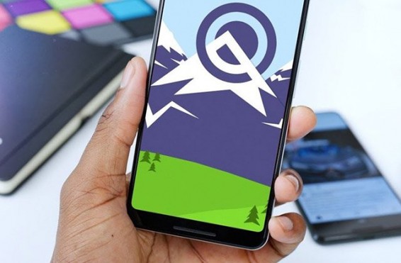Samsung-ի ո՞ր սմարթֆոնները կթարմանան Android 10-ով