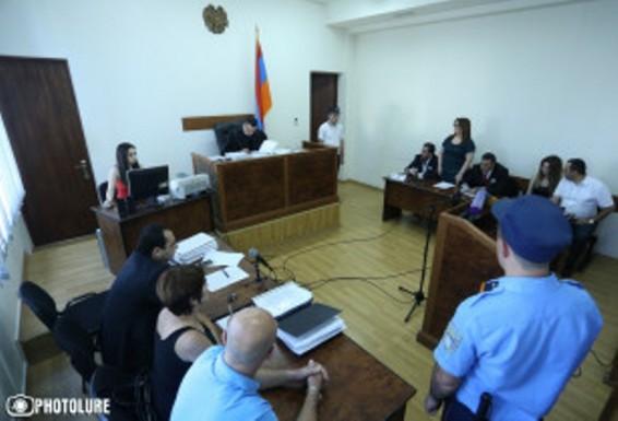 Ծննդկան Մերի Մարգարյանի հոսպիտալացումը եղել է ուշացումով. հրապարակվեց բժշկական հանձնաժողովի եզրակացությունը