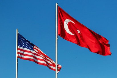 Bloomberg. ԱՄՆ-ն ուսումնասիրում է Թուրքիայի դեմ ՌԴ-ից Ս-400-ի գնման պատճառով պատժամիջոցներ սահմանելու հնարավորությունը