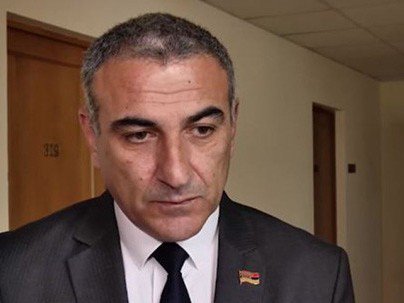 Փորձեցի ճշտել, թե ինչն է թանկանալու, բայց իրենք չկարողացան ասել. նրանց բերել են. Հայկ Գեւորգյանը՝ «Ահազանգ»-ի մասին