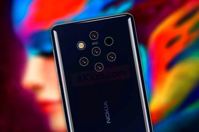 Nokia հեռախոսների տվյալները կպահպանվեն Ֆինլանդիայում
