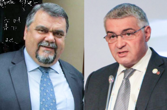 Ուզբեկստանում և Չեռնոգորիայում ՀՀ դեսպաններ են նշանակվել