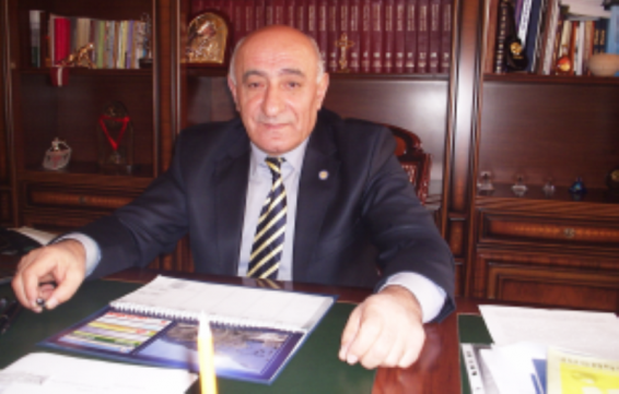 Գյումրու քաղաքապետի ընտրություններում ԲՀԿ համամասնական ցուցակը կգլխավորի Վարդևան Գրիգորյանը