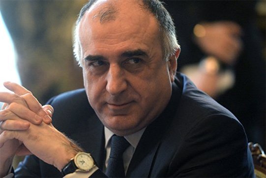 «Մենք արդեն 15 տարի քննարկում ենք նույն ծրագիրը». Մամեդյարովը Ղարաբաղի շուրջ բանակցությունների մասին