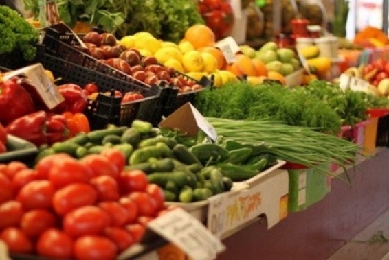 Պտուղ-բանջարեղենի արտահանման աճ՝ 8626 տոննայով