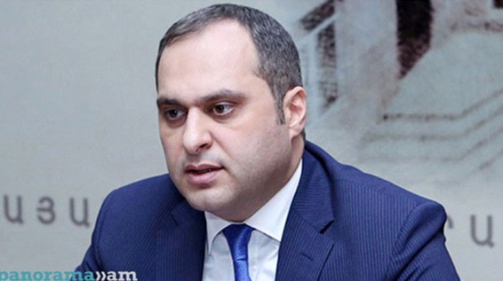 Արա Զոհրաբյան. «Իմ քայլը» խմբակցությունը ձախողեց կառավարության նախաձեռնությունը