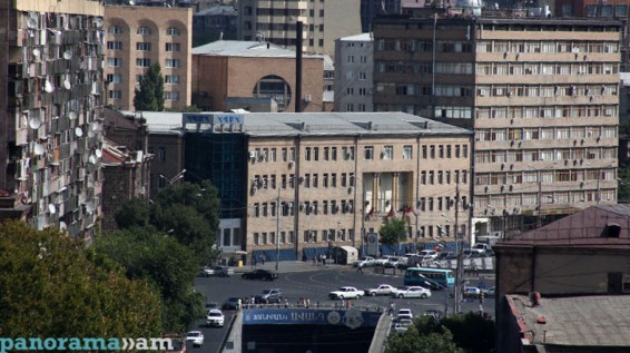 Մանկավարժականում գազի արտահոսքի պատճառով 60 ուսանող է տարհանվել