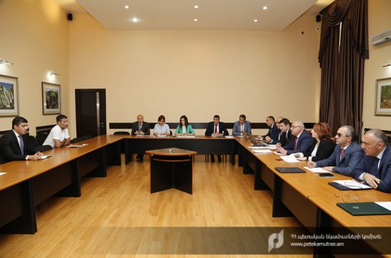 2019 թվականի հունվար-մայիս ամիսների ընթացքում ավելացել են հօգուտ հարկ վճարողի կայացված որոշումները