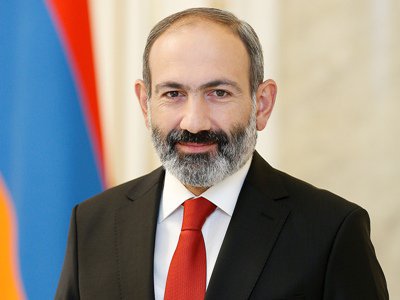 Նիկոլ Փաշինյանը շնորհավորել է Սլովենիայի վարչապետին Պետականության օրվա կապակցությամբ