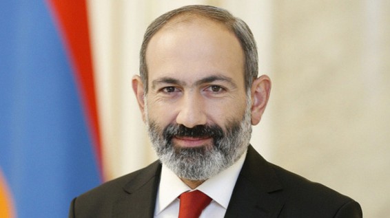 Նիկոլ Փաշինյանը շնորհավորել է Սլովենիայի վարչապետին