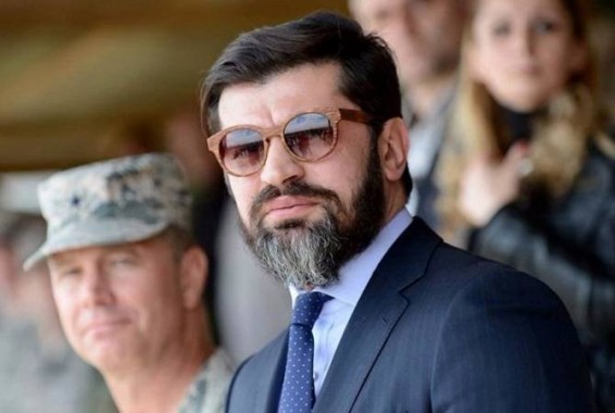 Мэр Тбилиси заявил об обеспечении безопасности для туристов