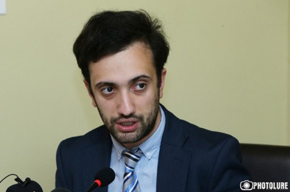 Եթե ընդհանրապես մեքենաներն արգելենք, ավտովթարներ չեն լինի, բայց դա չի նշանակում չէ՞, որ պետք է արգելել. Դ. Իոաննիսյանը՝ թույլատրելի արագությունը 60-ի փոխարեն 50 կմ/ժ սահմանելու մասին