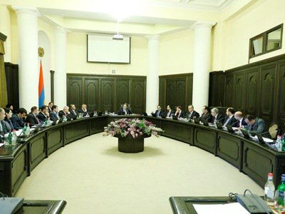Պահուստային ֆոնդից 187,9 մլն դրամ տրվեց ԱԻՆ-ին՝ Տավուշի 10 գյուղերում հրշեջ փրկարարական հենակետերի գազաֆիկացման համար