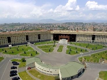 ՊՆ-ի կողմից կնքված երկու պայմանագրերով կատարված ծախսերը ներառվեցին ՊՆ հաշվառման մեջ