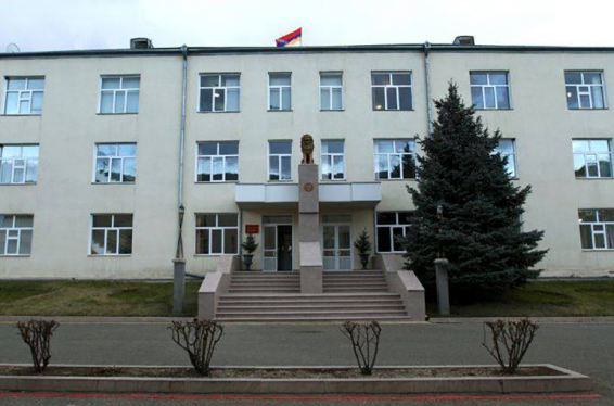 Генерал-майор Микаел Арзуманян назначен заместителем командующего Армией обороны Арцаха