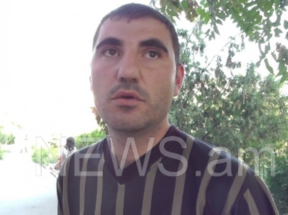 «Սասնա ծռեր» խմբի անդամներից Հովհաննես Վարդանյանի որդիներից մեկը կալանավորվել է