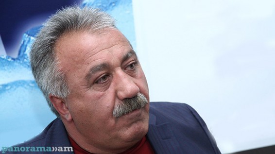 Սասուն Միքայելյան. Ինձ չի թվում, որ արցախյան ազատամարտի անհայտ կորածներից մարդ կենդանի լինի