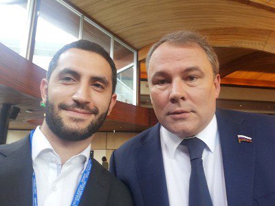 «Ժողովուրդ». «Եկավ ինձ մոտ, ես հավատացի նրան». Ինչպես է Ռուբինյանը Կալաշնիկովին բացատրել իր դեմ քվեարկելը
