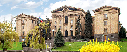 Ուղիղ. ԱԺ նիստ
