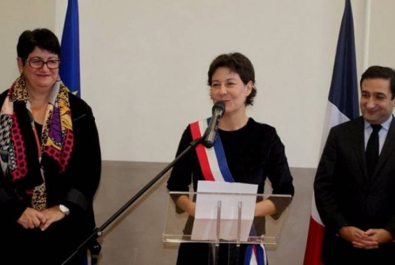 Բուրգ դը Պեաժի քաղաքապետը հայտարարել է Արցախ այցելելու մասին