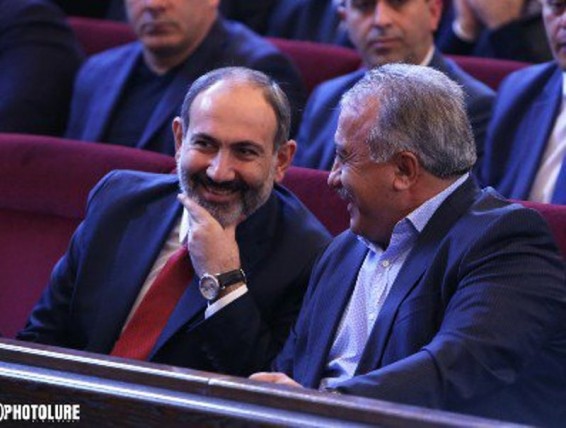 «Իրավունք». Փաշինյանը դեռ չի կողմնորոշվել Սասունի հարցով. մանդատը դնելու լուրի հեղինակը վարչապե՞տն է. մանրամասներ