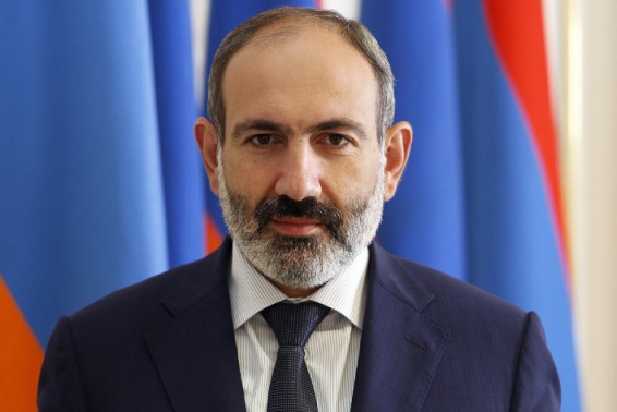 Վարչապետ Նիկոլ Փաշինյանը պաշտոնական այցերով կմեկնեի Վիետնամ և Սինգապուր