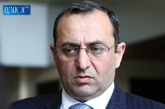 Պետք է այնքան արժևորել Սահմանդրությունը, որ այն ամենօրյա ապրելակերպ դառնա. Արծվիկ Մինասյան