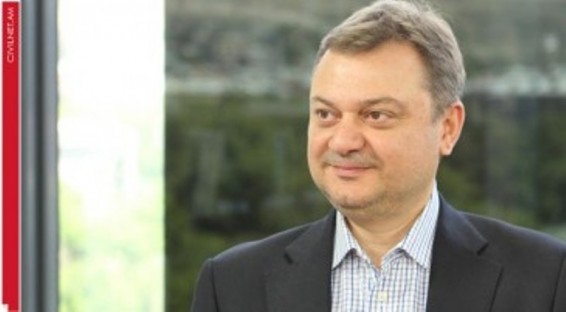 Սևրի տրամաբանությունը գերիշխող` ներկա աշխարհաքաղաքական գործընթացներում
